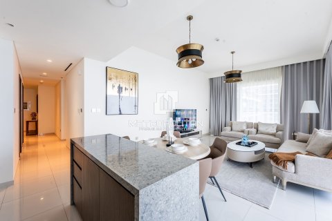 Appartement à EMAAR Beachfront, Dubai Harbour, Dubai, 2 chambres, 130 m², № 72972 - photo 5