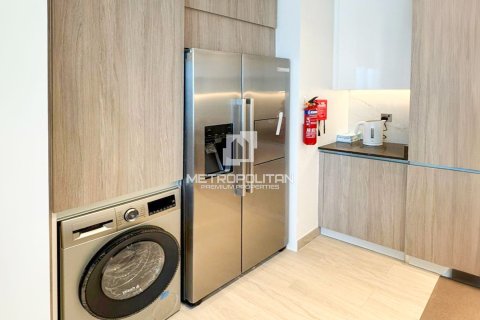 Appartement à Jumeirah Lake Towers, Dubai, 2 chambres, 139 m², № 72970 - photo 8