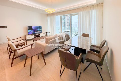 Appartement à Jumeirah Lake Towers, Dubai, 2 chambres, 139 m², № 72970 - photo 1