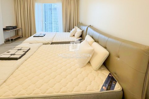 Appartement à Jumeirah Lake Towers, Dubai, 2 chambres, 139 m², № 72970 - photo 3