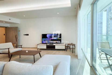 Appartement à Jumeirah Lake Towers, Dubai, 2 chambres, 139 m², № 72970 - photo 5