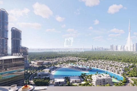 Купить квартиру в Дубае: 2 спальни, 109м², № 72971 - фото 9