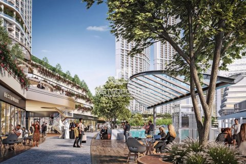 Купить квартиру в Дубае: 2 спальни, 109м², № 72971 - фото 5