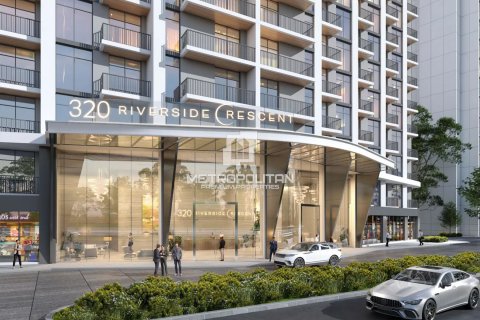 Купить квартиру в Дубае: 2 спальни, 109м², № 72971 - фото 8