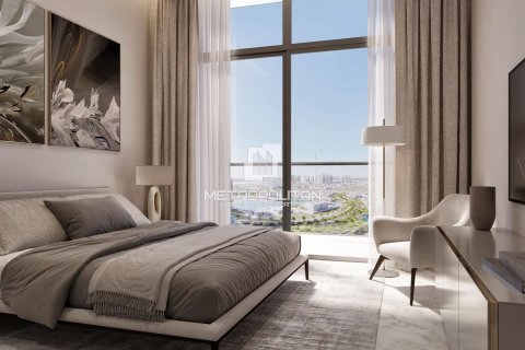 Купить квартиру в Дубае: 2 спальни, 109м², № 72971 - фото 2