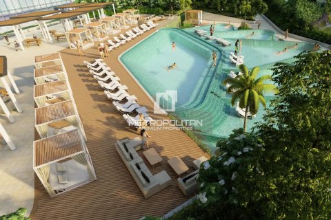 Купить квартиру в Дубае: 2 спальни, 109м², № 72971 - фото 1