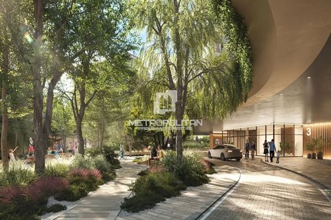 Apartamento en Dubai Land, Dubai, 1 dormitorio, 69 m², № 72964 - foto 9