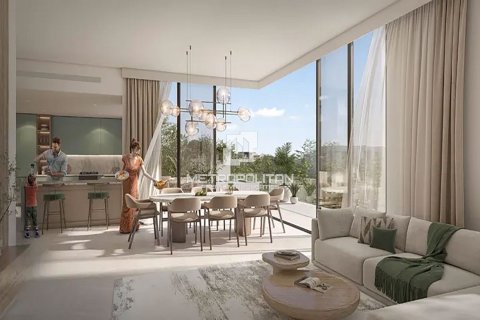 Apartamento en Dubai Land, Dubai, 1 dormitorio, 69 m², № 72964 - foto 2