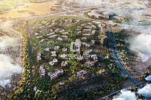 Apartamento en Dubai Land, Dubai, 1 dormitorio, 69 m², № 72964 - foto 4