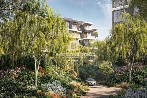 Apartamento en Dubai Land, Dubai, 1 dormitorio, 69 m², № 72964 - foto 1