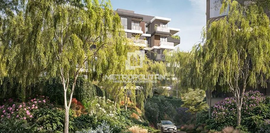 Apartment in Dubai Land, Dubai 1 bedroom, 69 sq.m. № 72964