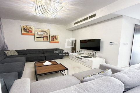 Maison de ville à DAMAC Hills (Akoya by DAMAC), Dubai, 3 chambres, 112 m², № 72965 - photo 4