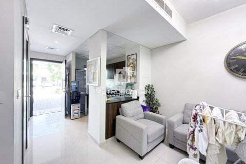 Maison de ville à DAMAC Hills (Akoya by DAMAC), Dubai, 3 chambres, 112 m², № 72965 - photo 5