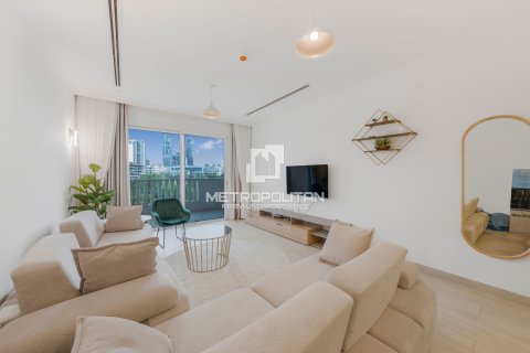 Купить квартиру в Джумейра Вилладж Серкл, Дубай: 2 спальни, 132м², № 72973 - фото 6