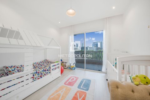 Купить квартиру в Джумейра Вилладж Серкл, Дубай: 2 спальни, 132м², № 72973 - фото 14