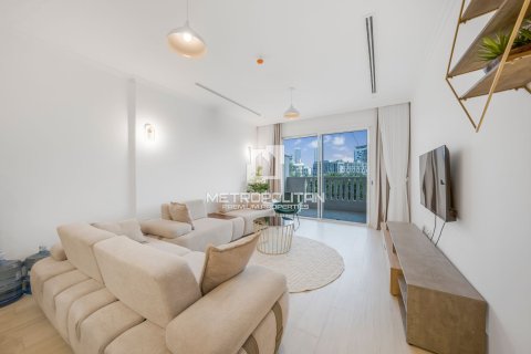 Купить квартиру в Джумейра Вилладж Серкл, Дубай: 2 спальни, 132м², № 72973 - фото 1