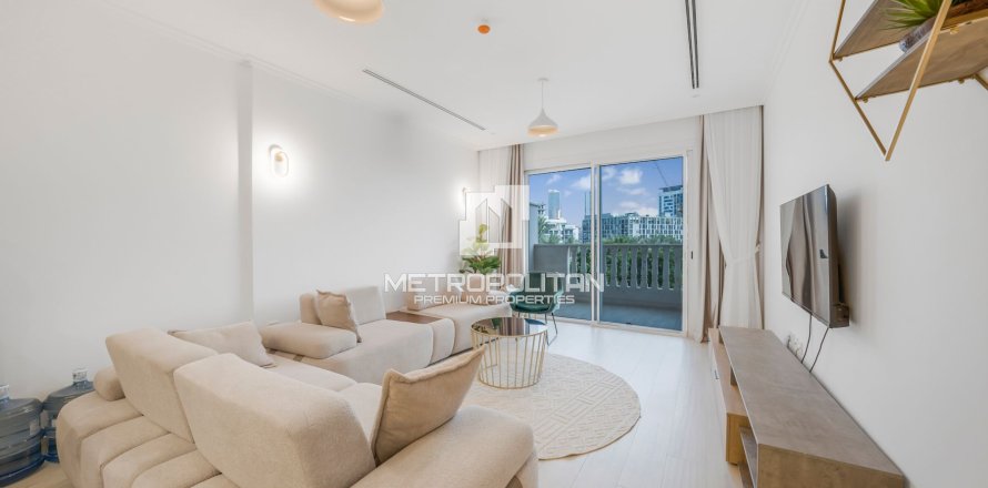 Квартира в Джумейра Вилладж Серкл, Дубай, 2 спальни, 132м², № 72973