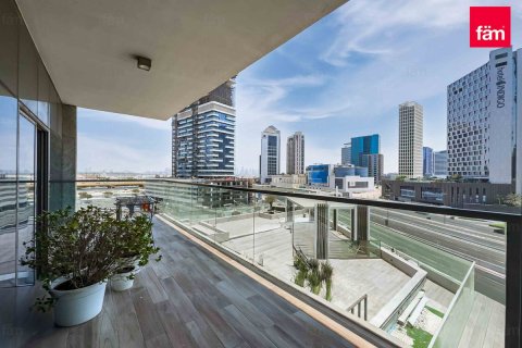 Apartamento en Downtown Dubai (Downtown Burj Dubai), Dubai, 2 dormitorios, 151.3 m², № 110720 - foto 5