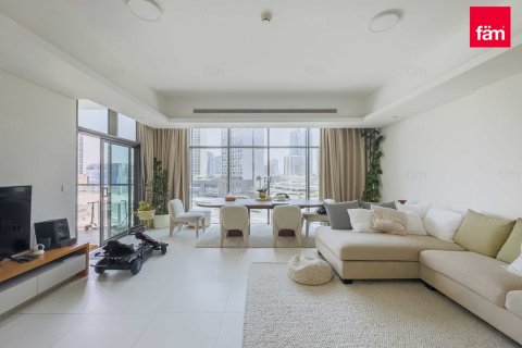 Apartamento en Downtown Dubai (Downtown Burj Dubai), Dubai, 2 dormitorios, 151.3 m², № 110720 - foto 12