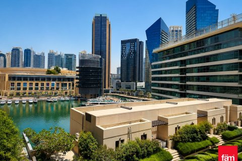 Appartement à Dubai Marina, Dubai, 2 chambres, 137.6 m², № 110722 - photo 5