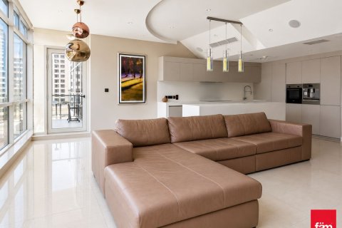 Appartement à Dubai Marina, Dubai, 2 chambres, 137.6 m², № 110722 - photo 13