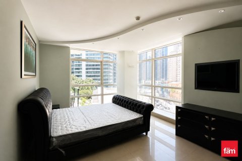 Appartement à Dubai Marina, Dubai, 2 chambres, 137.6 m², № 110722 - photo 10