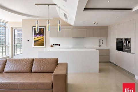 Appartement à Dubai Marina, Dubai, 2 chambres, 137.6 m², № 110722 - photo 9