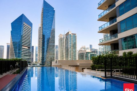 Appartement à Dubai Marina, Dubai, 2 chambres, 137.6 m², № 110722 - photo 4