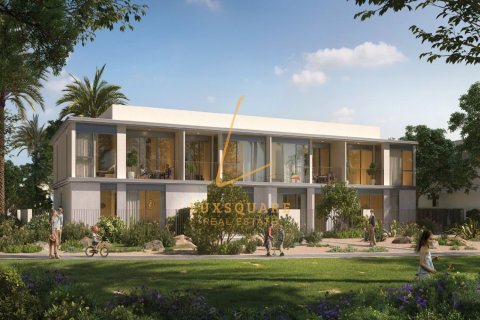 Villa in Dubai 3 bedrooms, 229 sq.m. № 110713 - photo 18