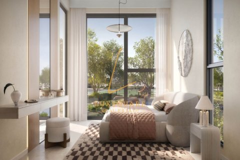 Villa in Dubai 3 bedrooms, 229 sq.m. № 110713 - photo 19