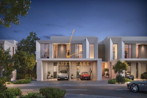 Villa in Dubai 3 bedrooms, 229 sq.m. № 110713 - photo 12