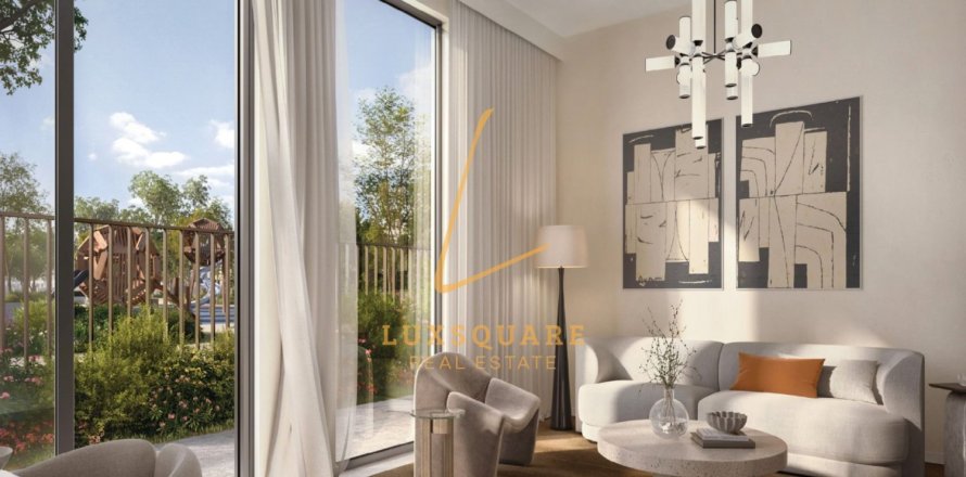 Villa in Dubai 3 bedrooms, 229 sq.m. № 110713