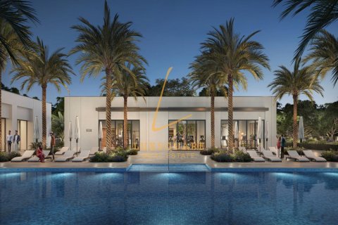 Villa in Dubai 3 bedrooms, 229 sq.m. № 110713 - photo 7