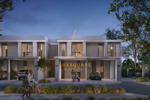 Villa in Dubai 3 bedrooms, 229 sq.m. № 110713 - photo 11