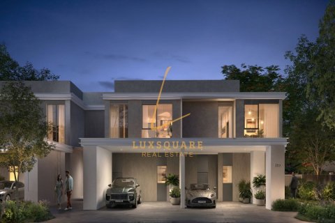 Villa in Dubai 3 bedrooms, 229 sq.m. № 110713 - photo 10