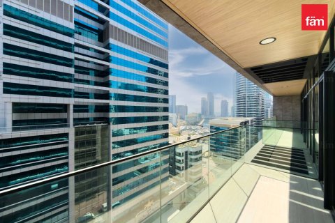 Apartment in Dubai Marina, Dubai 1 bedroom, 66.7 sq.m. № 110724 - photo 3