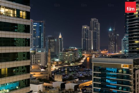 Apartment in Dubai Marina, Dubai 1 bedroom, 66.7 sq.m. № 110724 - photo 6