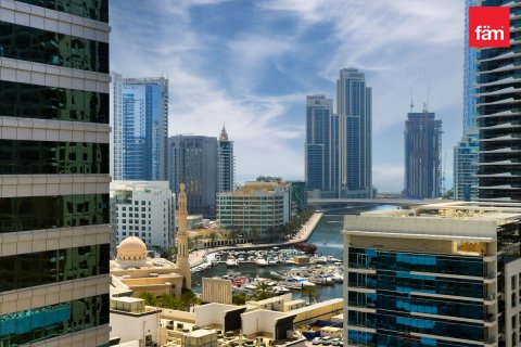 Apartment in Dubai Marina, Dubai 1 bedroom, 66.7 sq.m. № 110724 - photo 4