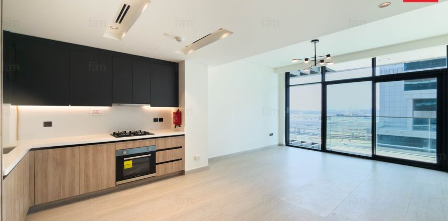 Apartment in Dubai Marina, Dubai 1 bedroom, 66.7 sq.m. № 110724