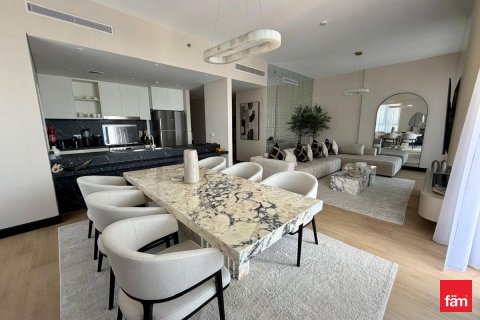 Appartement à Dubai, 3 chambres, 184.7 m², № 110723 - photo 11