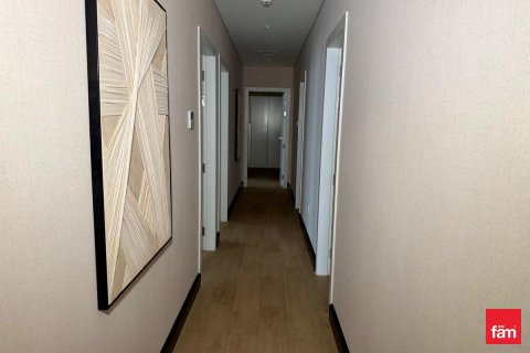 Appartement à Dubai, 3 chambres, 184.7 m², № 110723 - photo 2