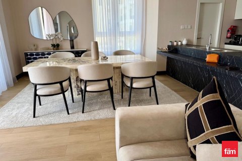 Appartement à Dubai, 3 chambres, 184.7 m², № 110723 - photo 9