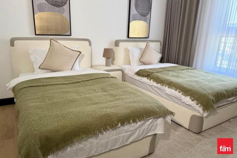 Appartement à Dubai, 3 chambres, 184.7 m², № 110723 - photo 5