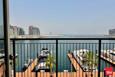 Appartement à Dubai, 3 chambres, 184.7 m², № 110723
