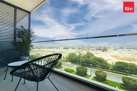 Apartamento en City Walk, Dubai, 1 dormitorio, 63 m², № 110721 - foto 9