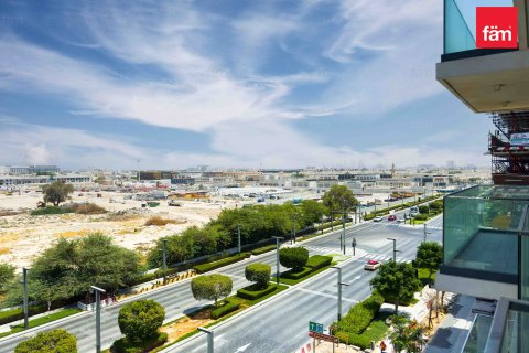 Apartamento en City Walk, Dubai, 1 dormitorio, 63 m², № 110721 - foto 8
