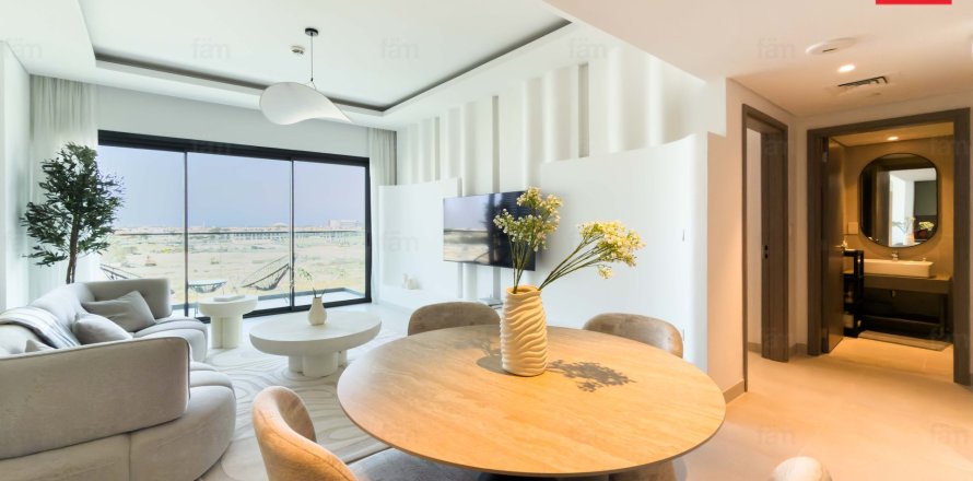 Apartamento en City Walk, Dubai, 1 dormitorio, 63 m², № 110721