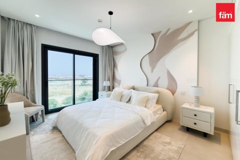 Apartamento en City Walk, Dubai, 1 dormitorio, 63 m², № 110721 - foto 4