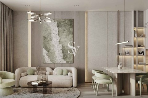 Apartamento en Dubai Land, Dubai, 2 dormitorios, 110 m², № 124028 - foto 5
