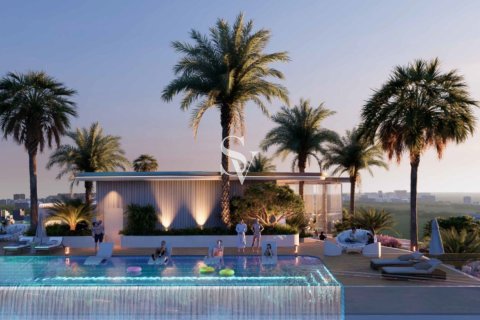 Apartamento en Dubai Land, Dubai, 2 dormitorios, 110 m², № 124028